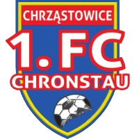 1.FC Chronstau-Chrząstowice